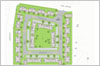 King Arthur Village Site Plan